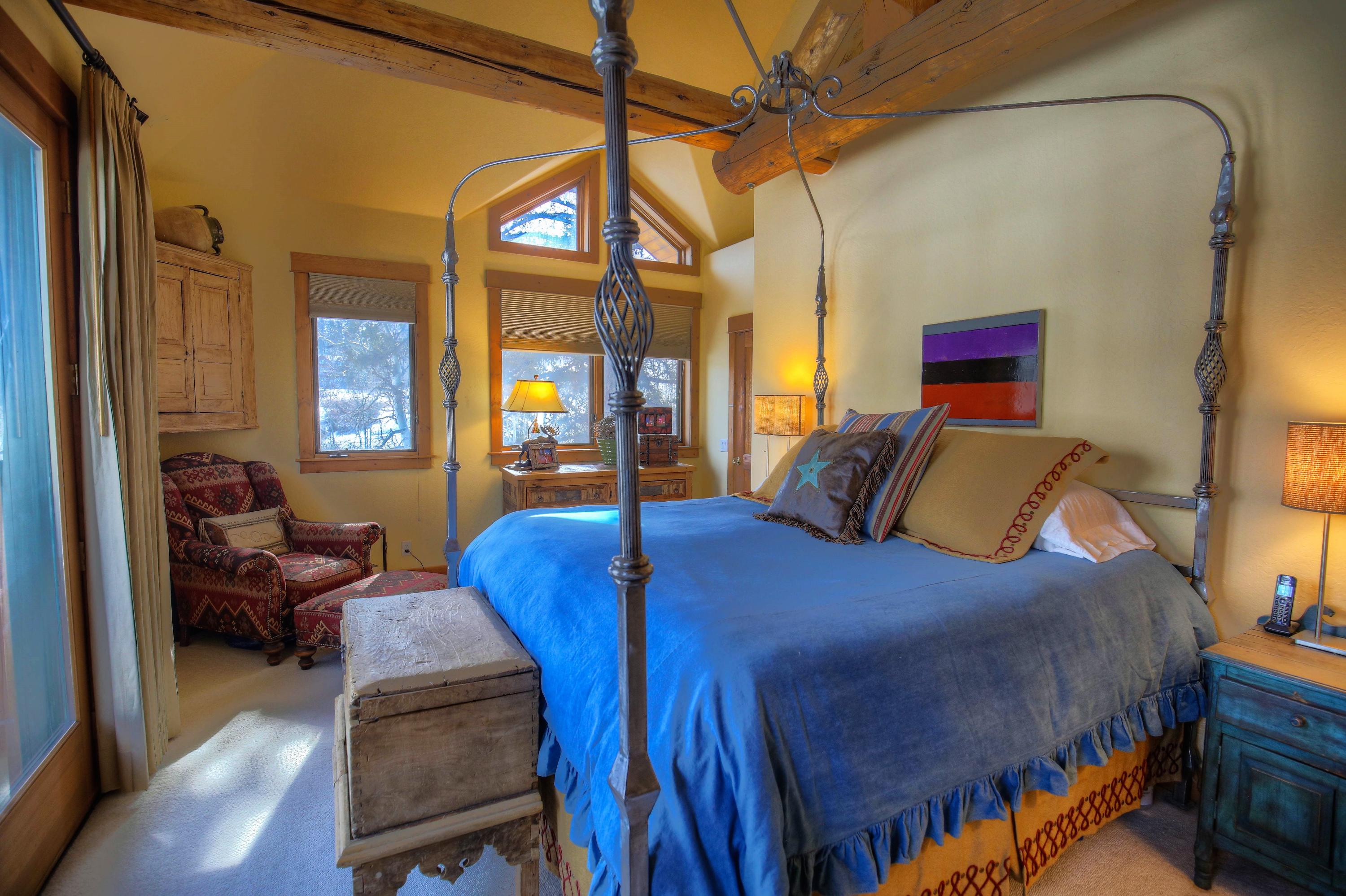 225 Adams Ranch Road Mountain Village, CO 81435 - Photo 20 of 50 225 Adams Ranch Rd. 061_2_3_tonemapped