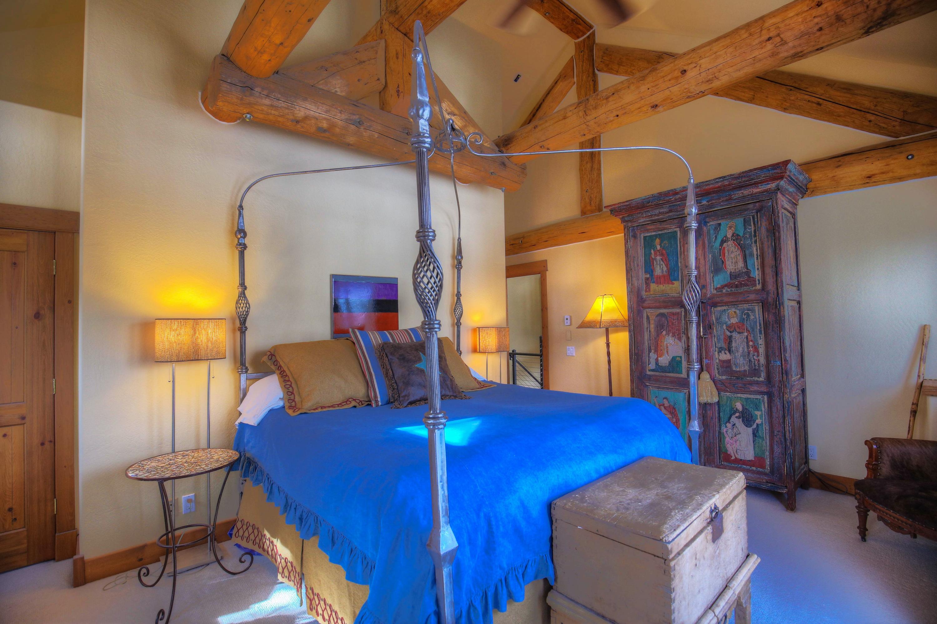 225 Adams Ranch Road Mountain Village, CO 81435 - Photo 21 of 50 225 Adams Ranch Rd. 058_59_60_tonemapped