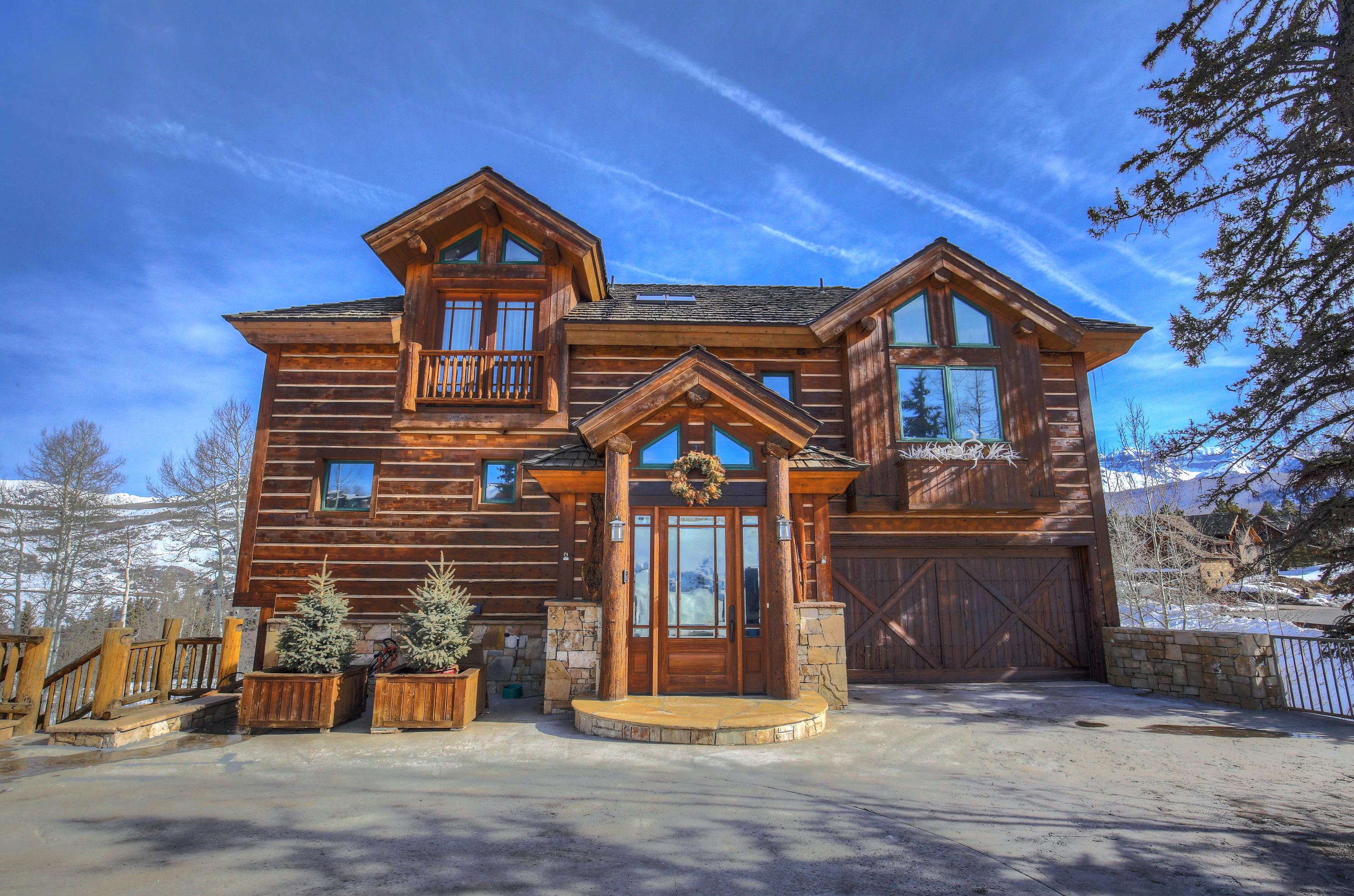 225 Adams Ranch Road Mountain Village, CO 81435 - Photo 41 of 50 225 Adams Ranch Rd. 013_4_5_tonemapped