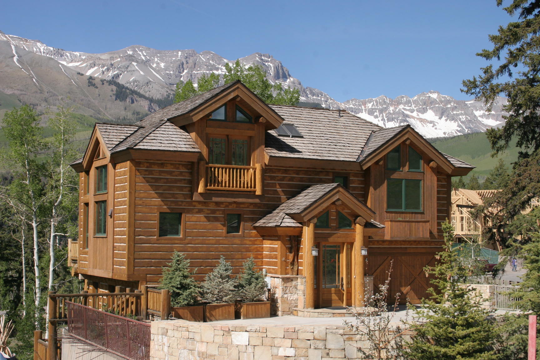 225 Adams Ranch Road Mountain Village, CO 81435 - Photo 42 of 50 225 Adams Ranch Road