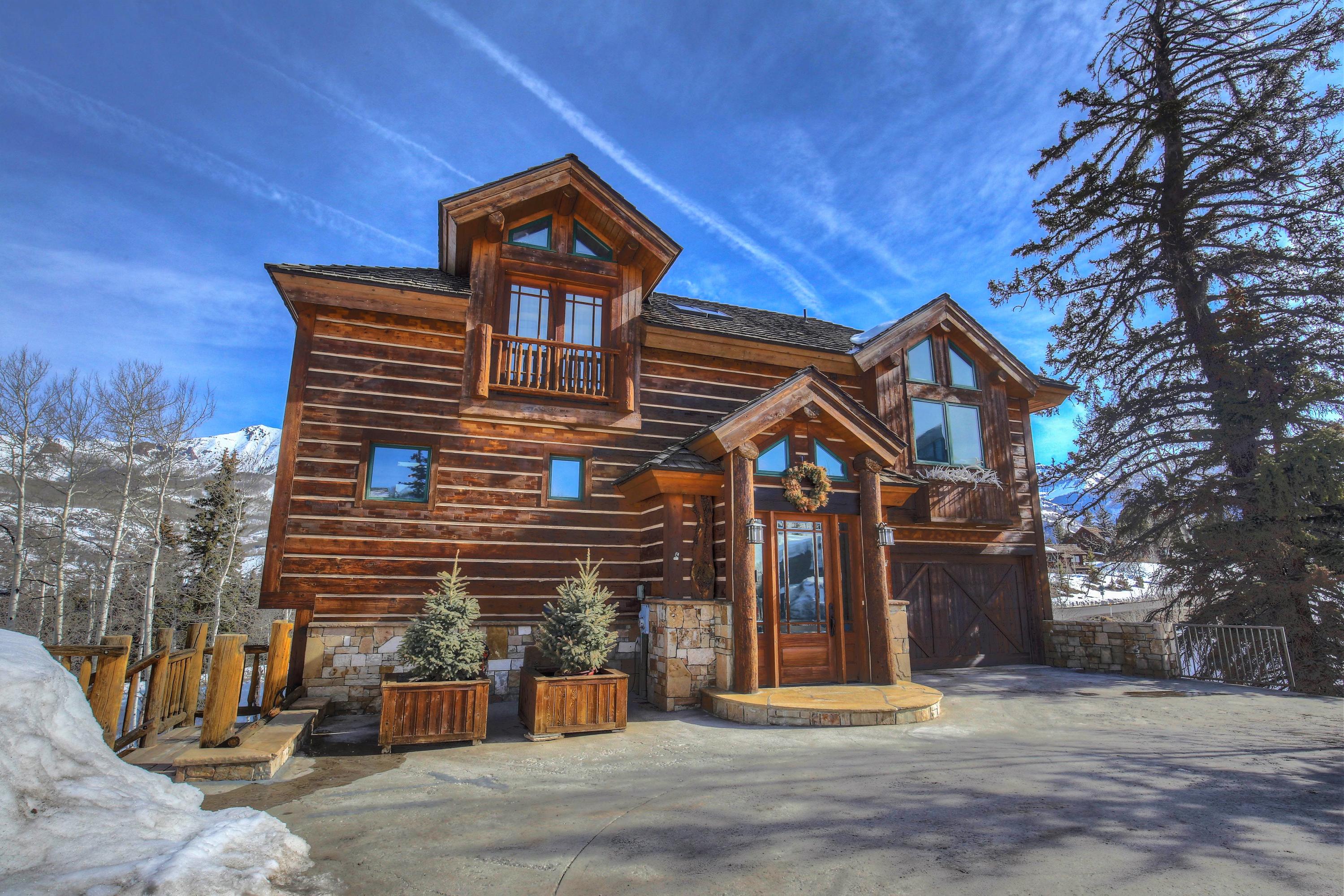 225 Adams Ranch Road Mountain Village, CO 81435 - Photo 49 of 50 225 Adams Ranch Rd. 007_8_9_tonemapped