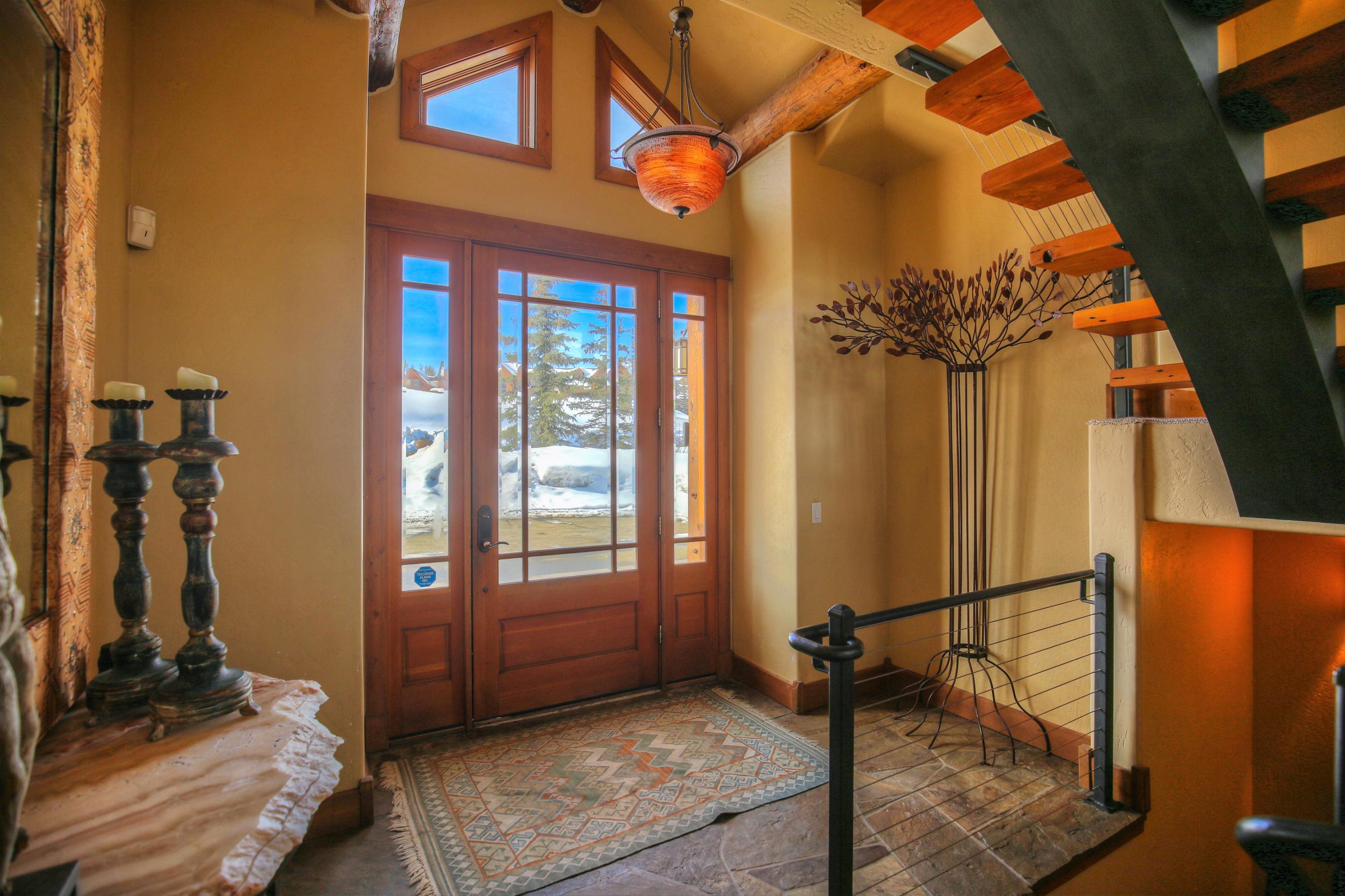 225 Adams Ranch Road Mountain Village, CO 81435 - Photo 5 of 50 225 Adams Ranch Rd. 016_7_8_tonemapped