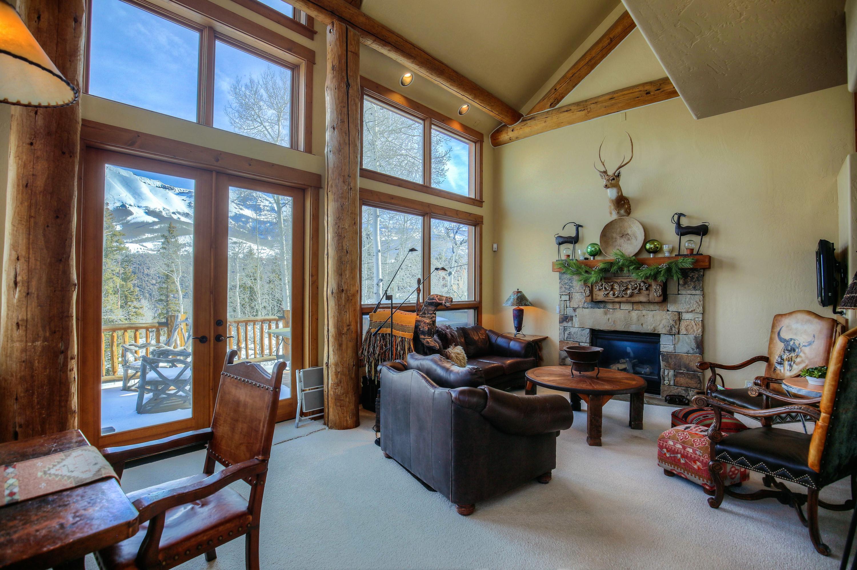 225 Adams Ranch Road Mountain Village, CO 81435 - Photo 10 of 50 225 Adams Ranch Rd. 040_1_2_tonemapped
