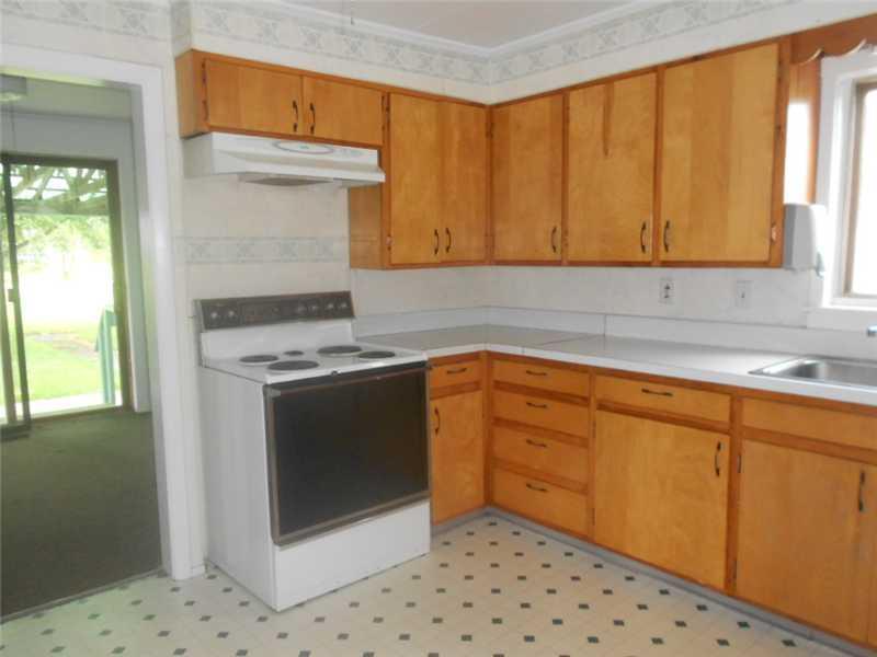 117 Hughes Road Mapleton, ME 04757 - Photo 3 of 10 Kitchen.