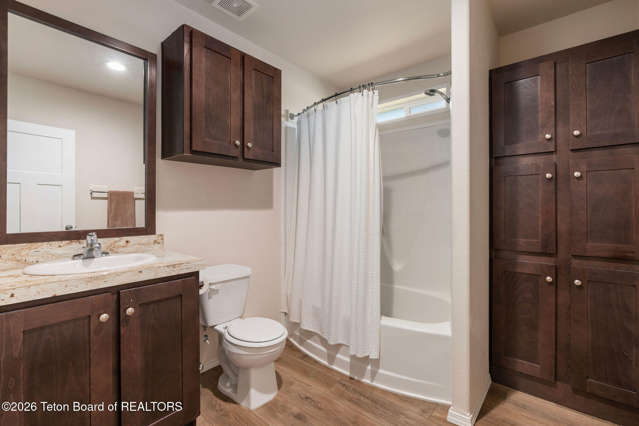 3804 Spruce Road Victor, ID 83455 - Photo 4 of 24 2nd Bath
