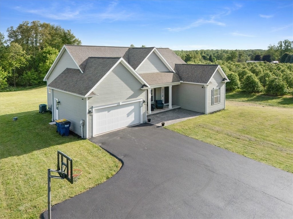 8100 Morley Road Sodus, NY 14555 - Photo 2 of 50