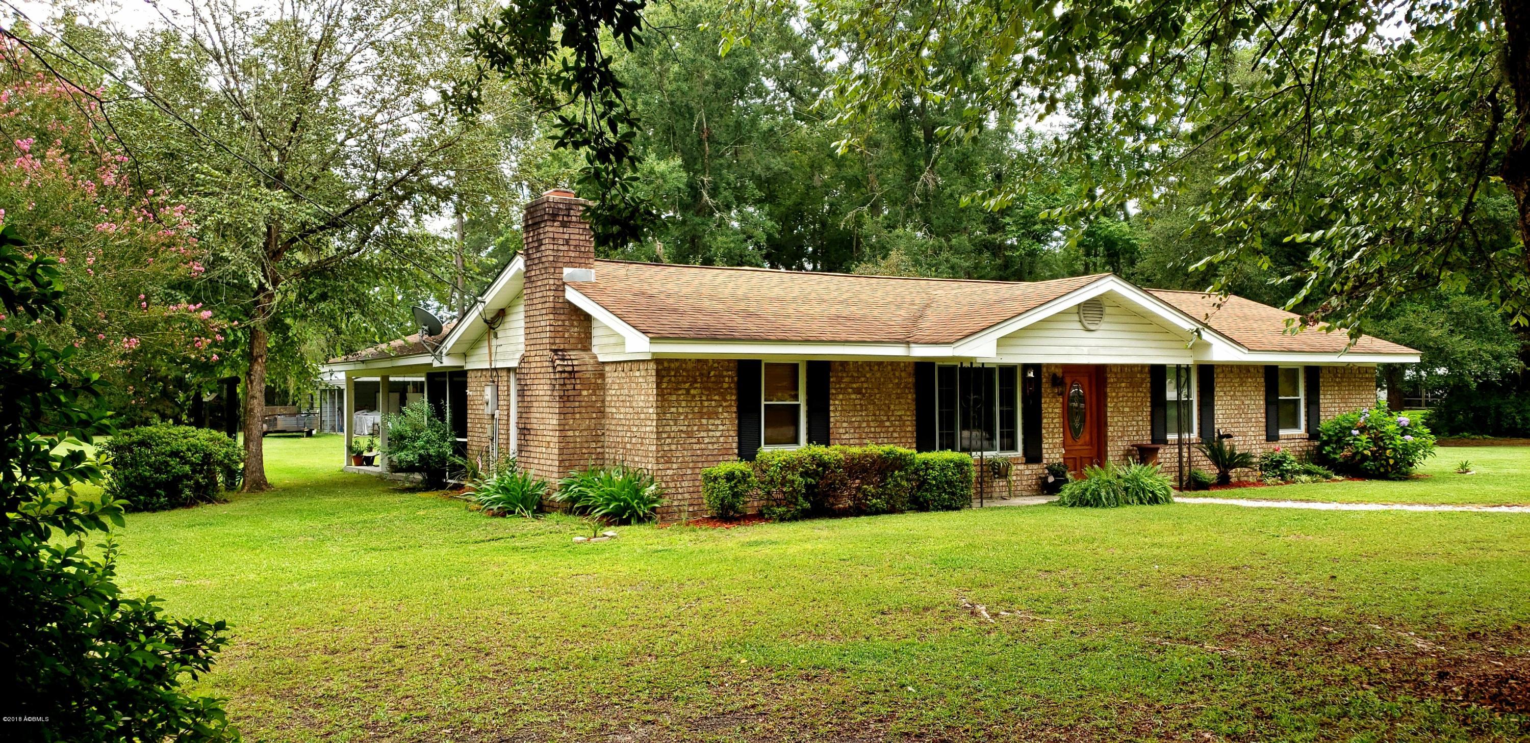 1184 Long Drive Ridgeland, SC 29936 - Photo 1 of 9 20180725_113833