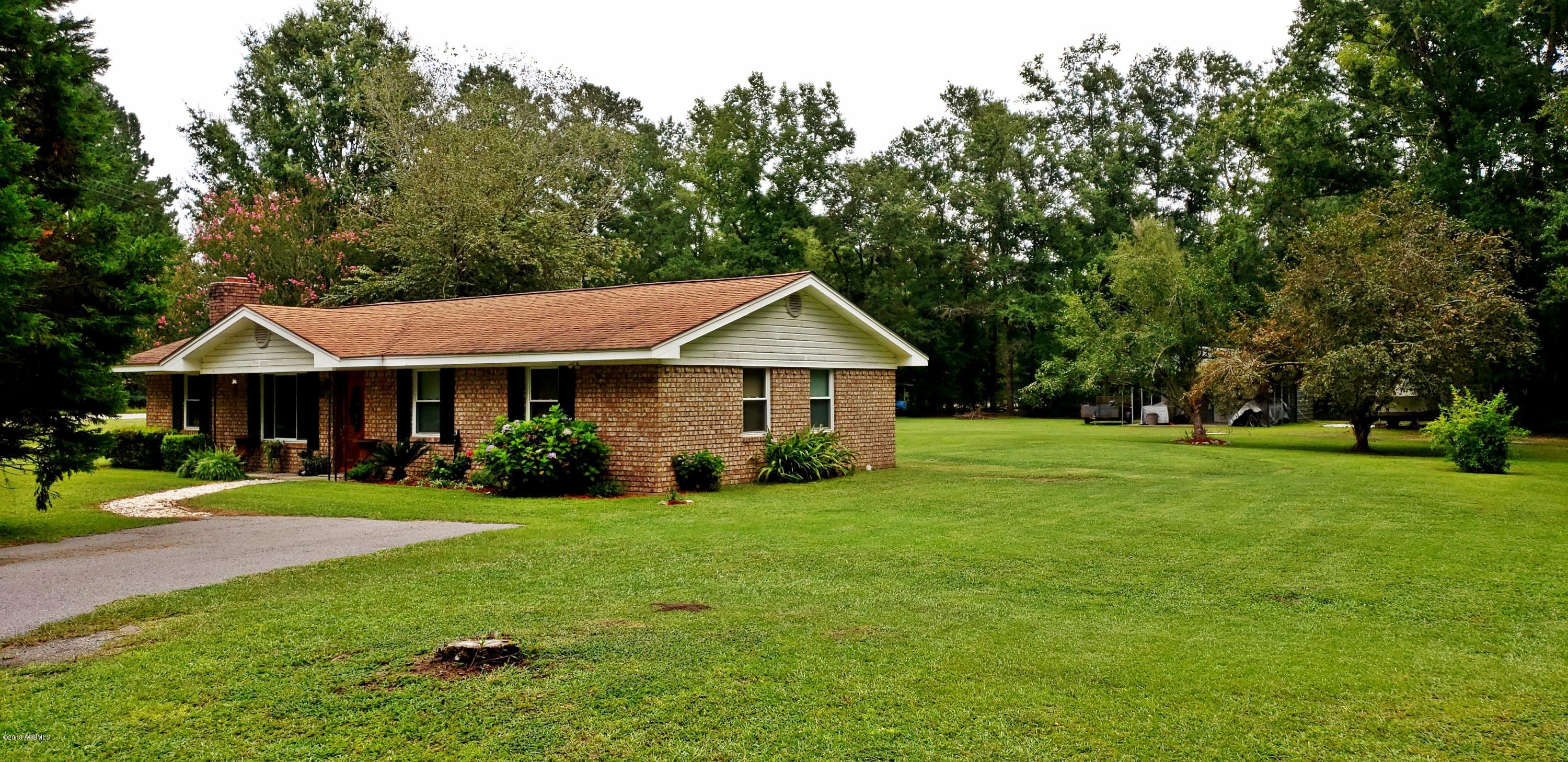 1184 Long Drive Ridgeland, SC 29936 - Photo 9 of 9 20180725_113734