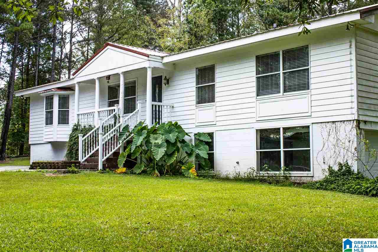 164 Greensport Road Ashville, AL 35953 - Photo 3 of 43