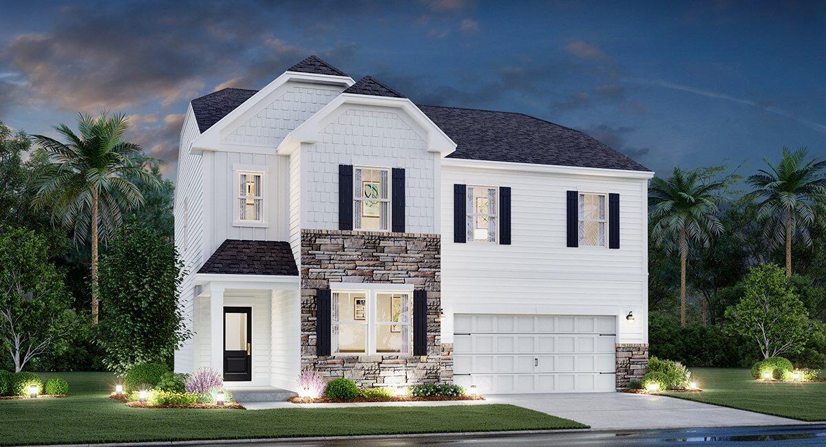 112 Berry Holw Road Summerville, SC 29486 - Photo 1 of 1 Hanover C6