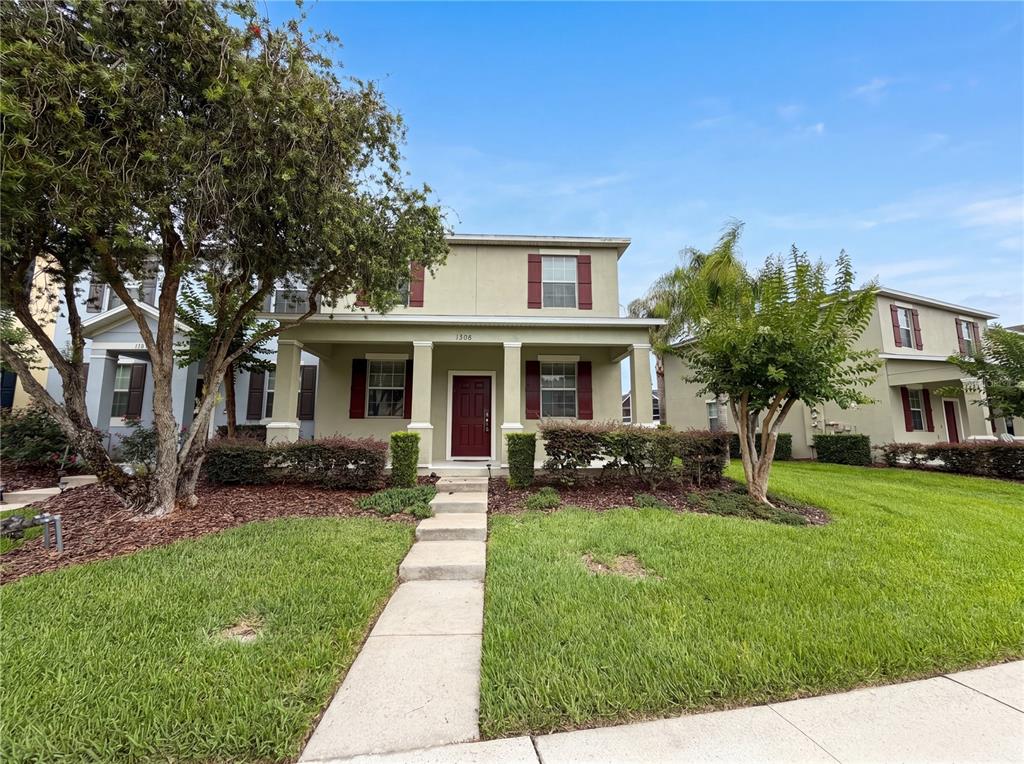 1308 Seburn Road Apopka, FL 32703 - Photo 6 of 25