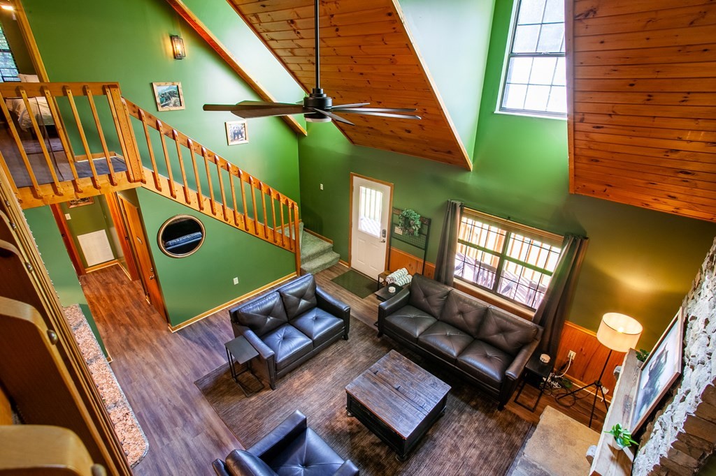 655 Lane Hollow Road Sevierville, TN 37876 - Photo 21 of 69 Gallery Image 21
