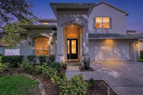 $565,000 | 2535 Cross More Street, Valrico, FL 33594