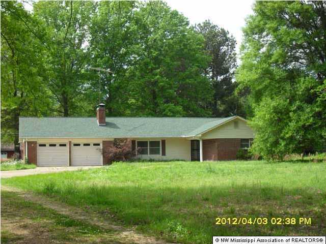 467 Leewood Road Holly Springs, MS 38635 - Photo 1 of 7 Primary Photo