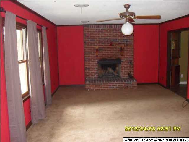 467 Leewood Road Holly Springs, MS 38635 - Photo 6 of 7 Additional Photo