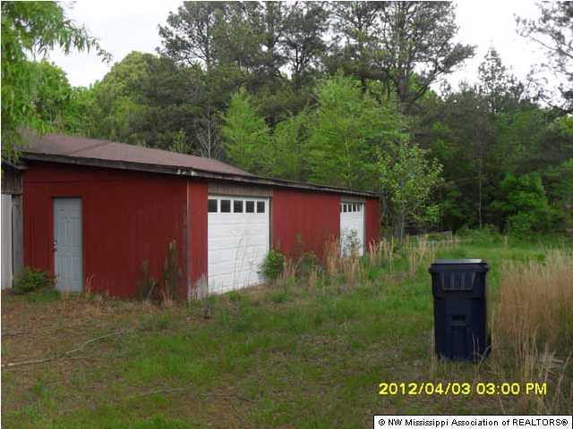 467 Leewood Road Holly Springs, MS 38635 - Photo 7 of 7 Additional Photo