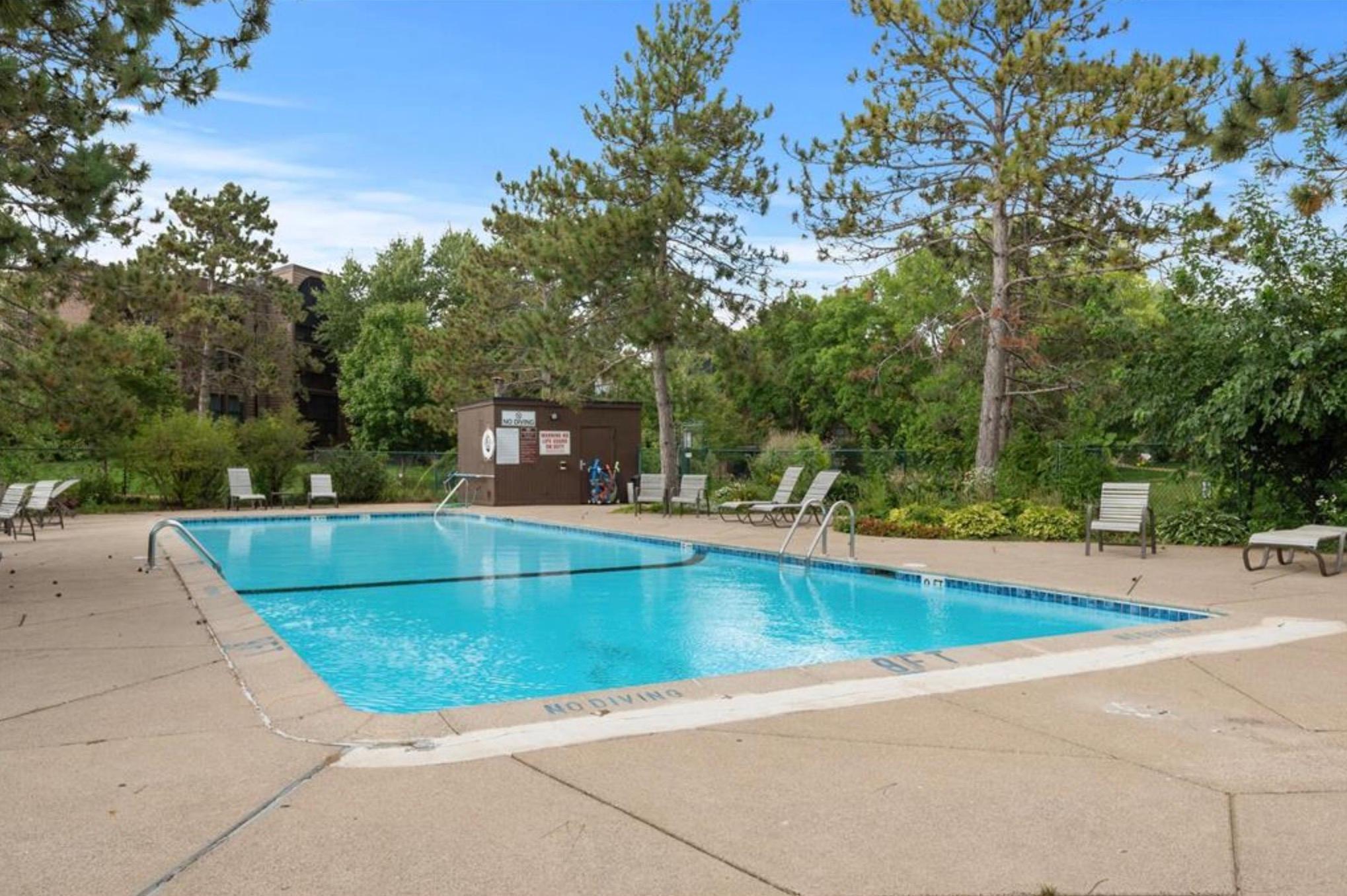 9700 Portland Avenue South, Unit 332 Bloomington, MN 55420 - Photo 43 of 51