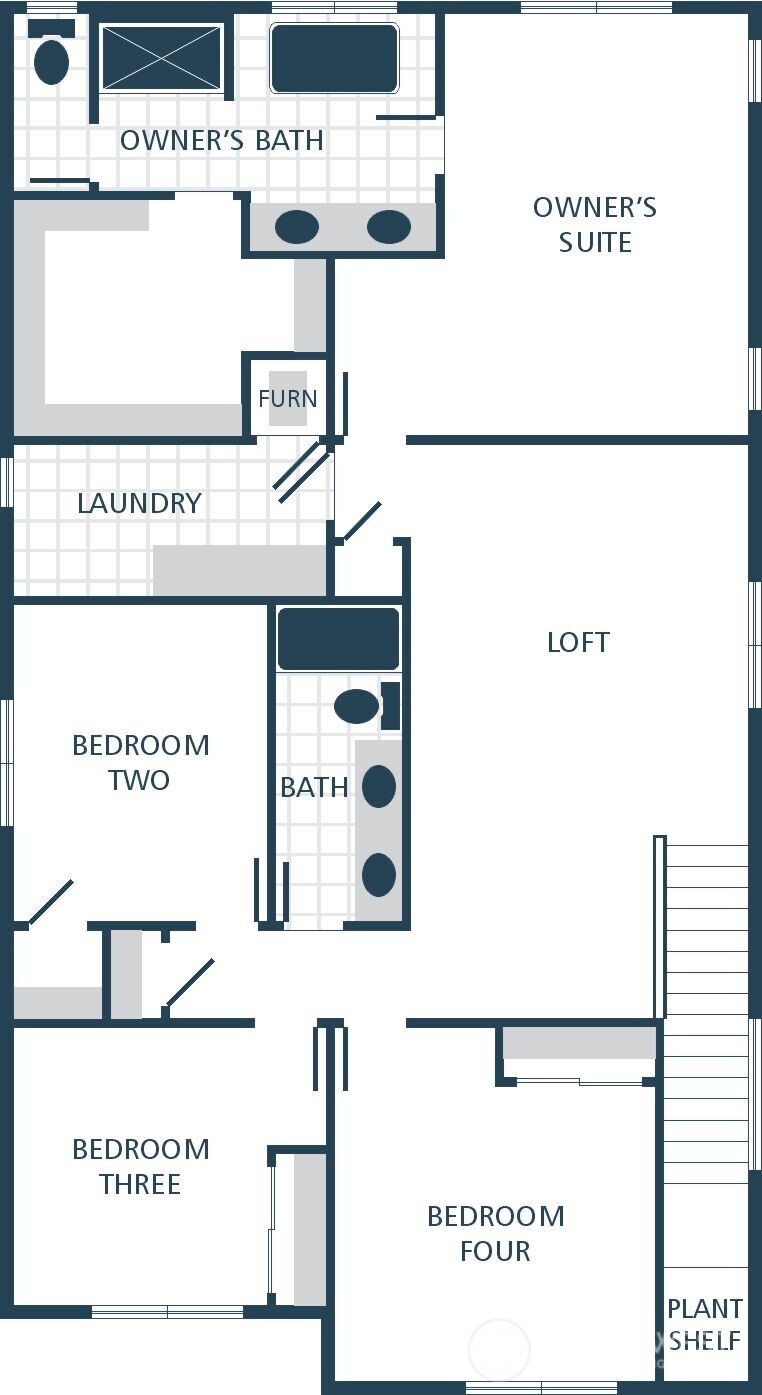 7717 Upper Ridge Road Everett, WA 98203 - Photo 3 of 3 Gallery Image 3