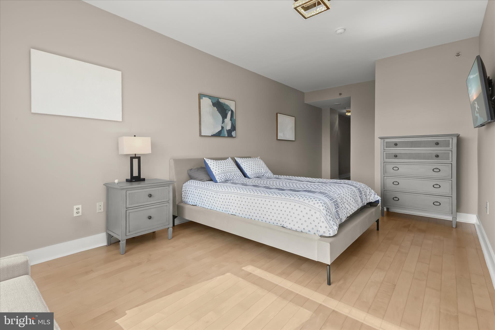 1400 Lancaster Street, Unit 311 Baltimore, MD 21231 - Photo 23 of 46 Bedroom