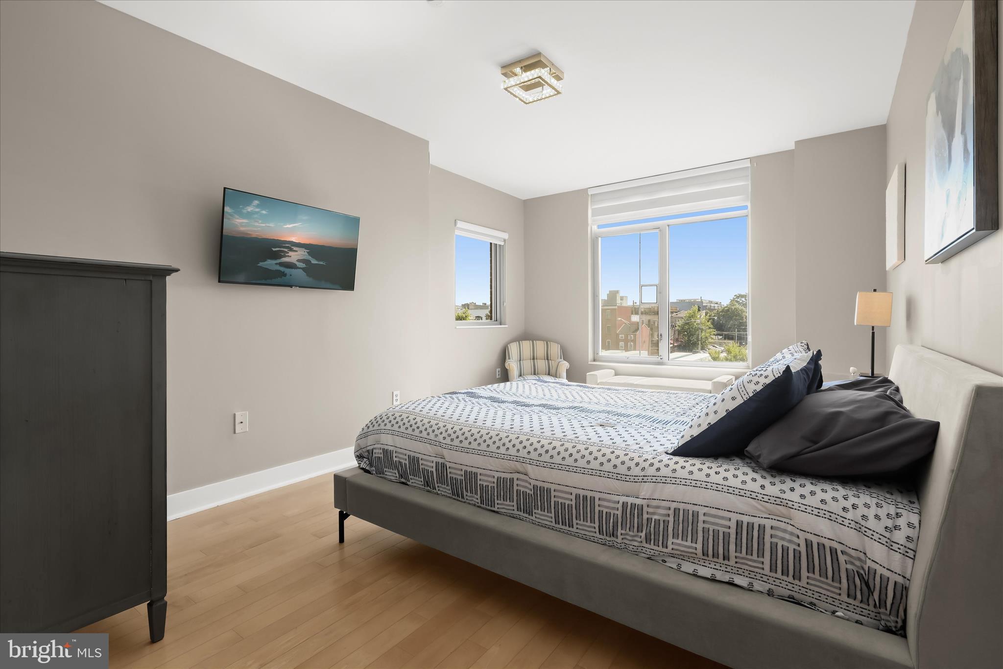 1400 Lancaster Street, Unit 311 Baltimore, MD 21231 - Photo 24 of 46 Bedroom