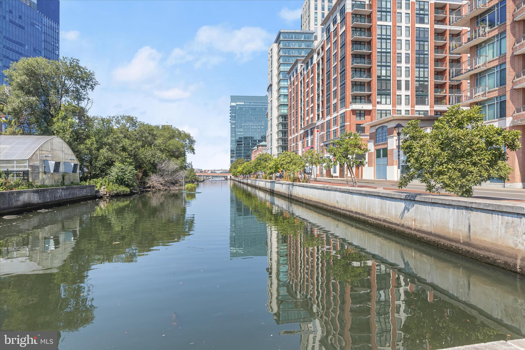 1400 Lancaster Street, Unit 311 Baltimore, MD 21231 - Photo 31 of 46 Waterfront Promenade