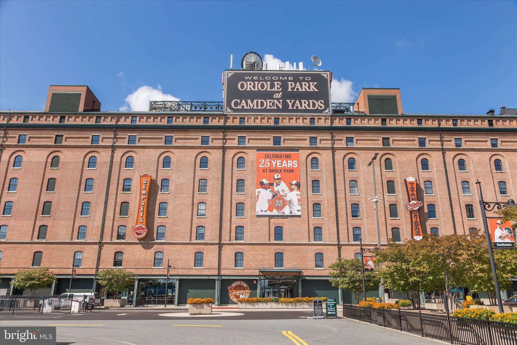 1400 Lancaster Street, Unit 311 Baltimore, MD 21231 - Photo 36 of 46 Baltimore