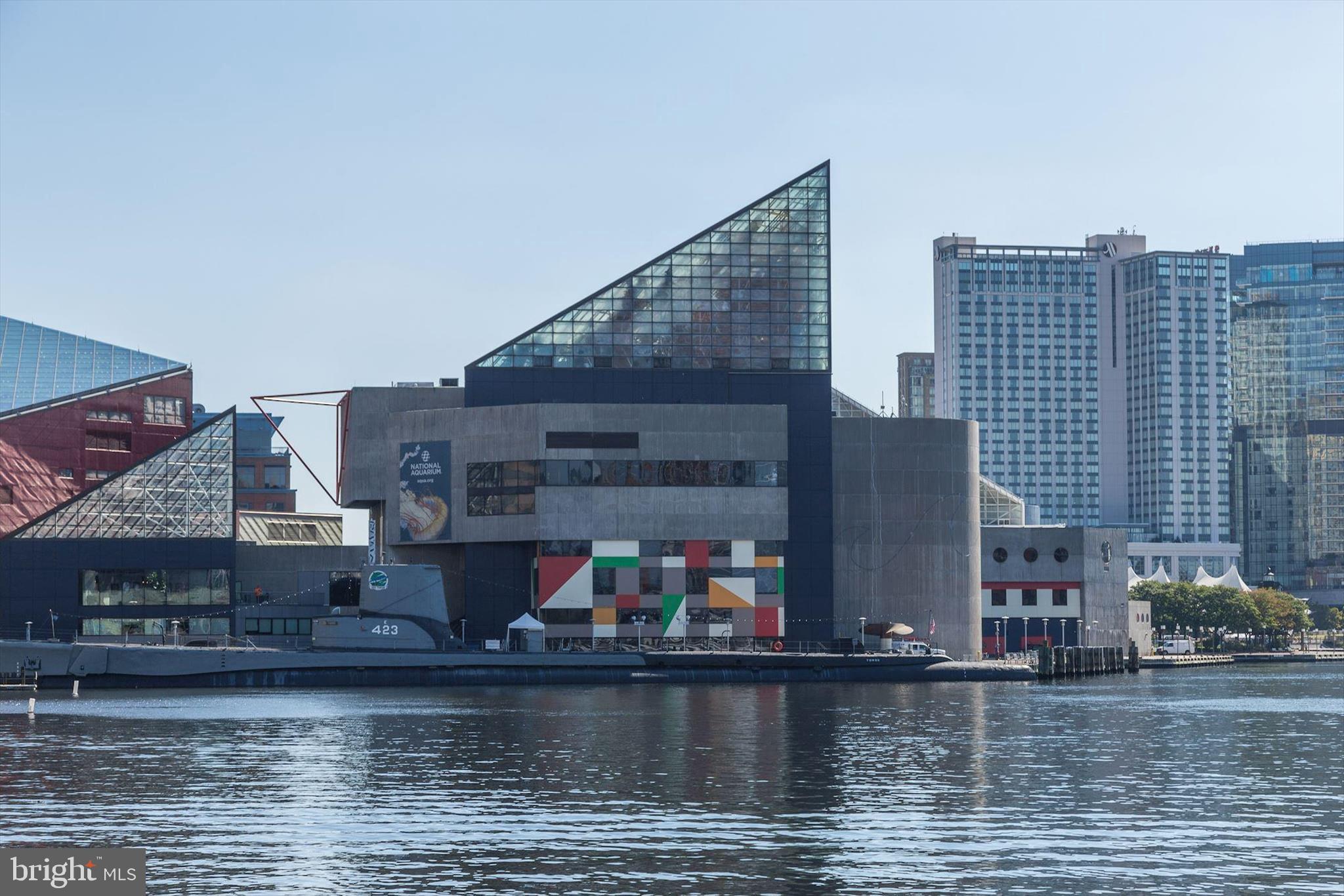 1400 Lancaster Street, Unit 311 Baltimore, MD 21231 - Photo 38 of 46 Baltimore