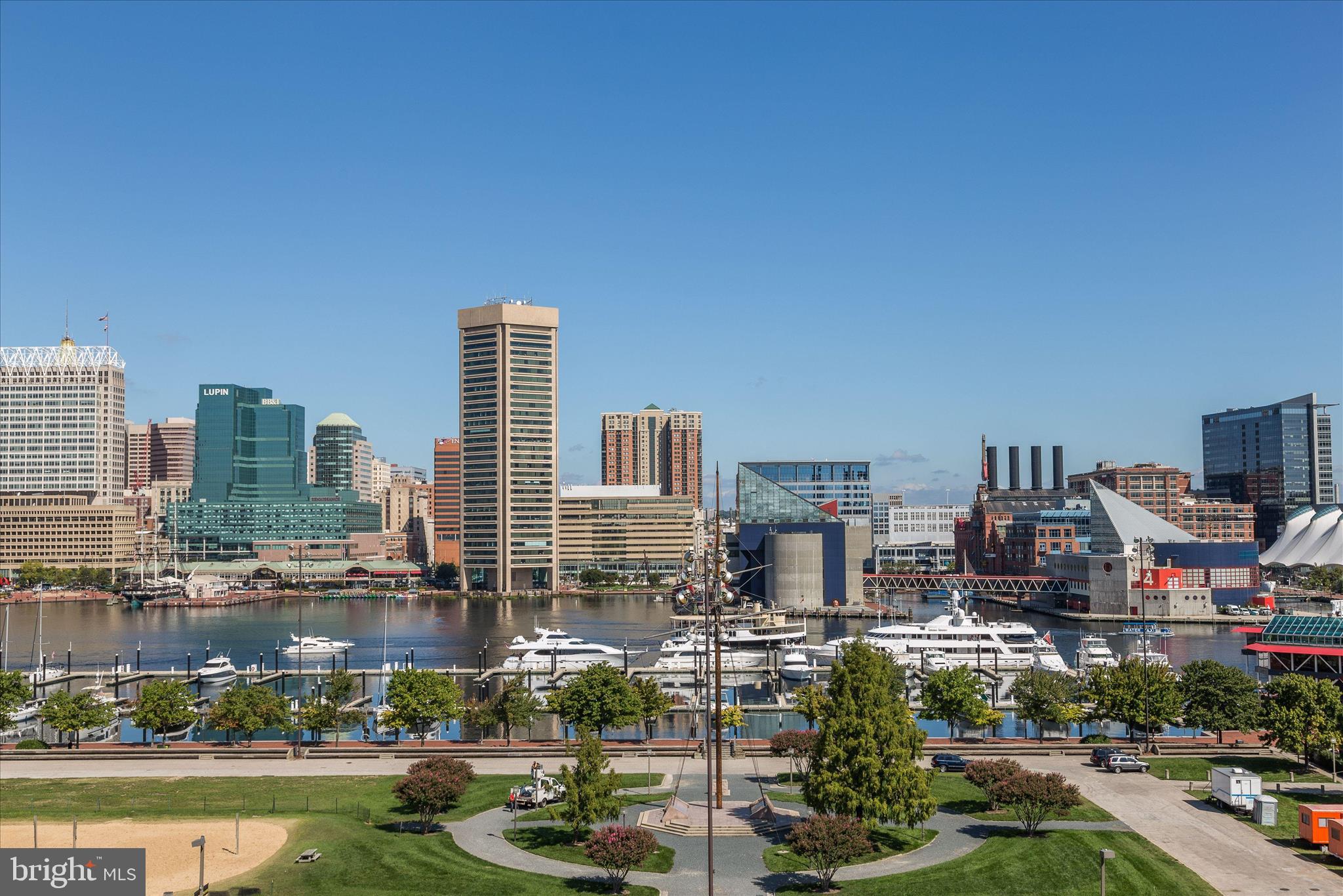 1400 Lancaster Street, Unit 311 Baltimore, MD 21231 - Photo 39 of 46 Baltimore