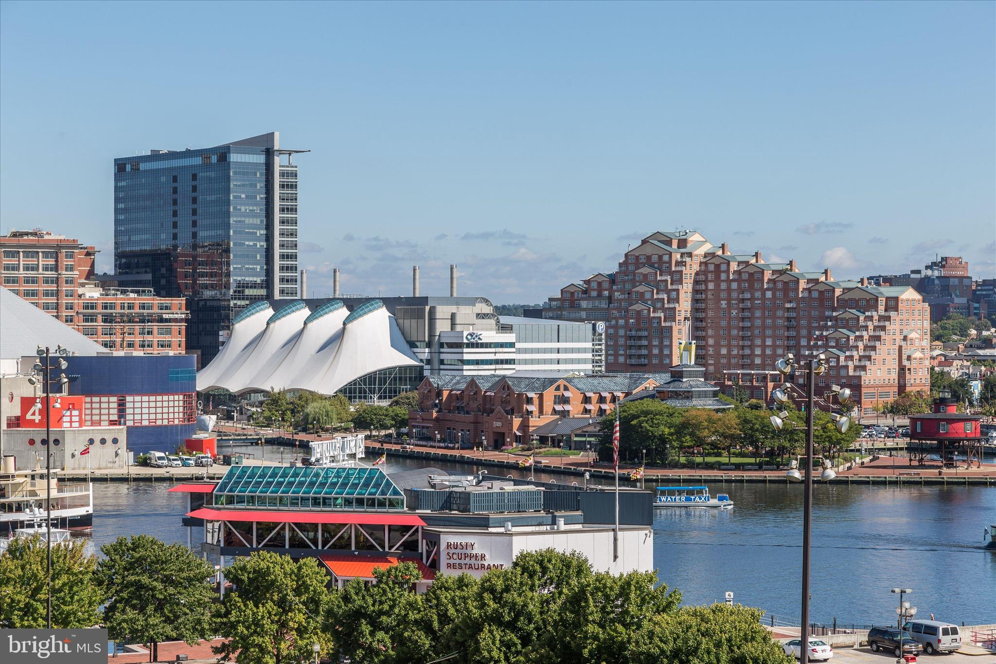 1400 Lancaster Street, Unit 311 Baltimore, MD 21231 - Photo 40 of 46 Baltimore