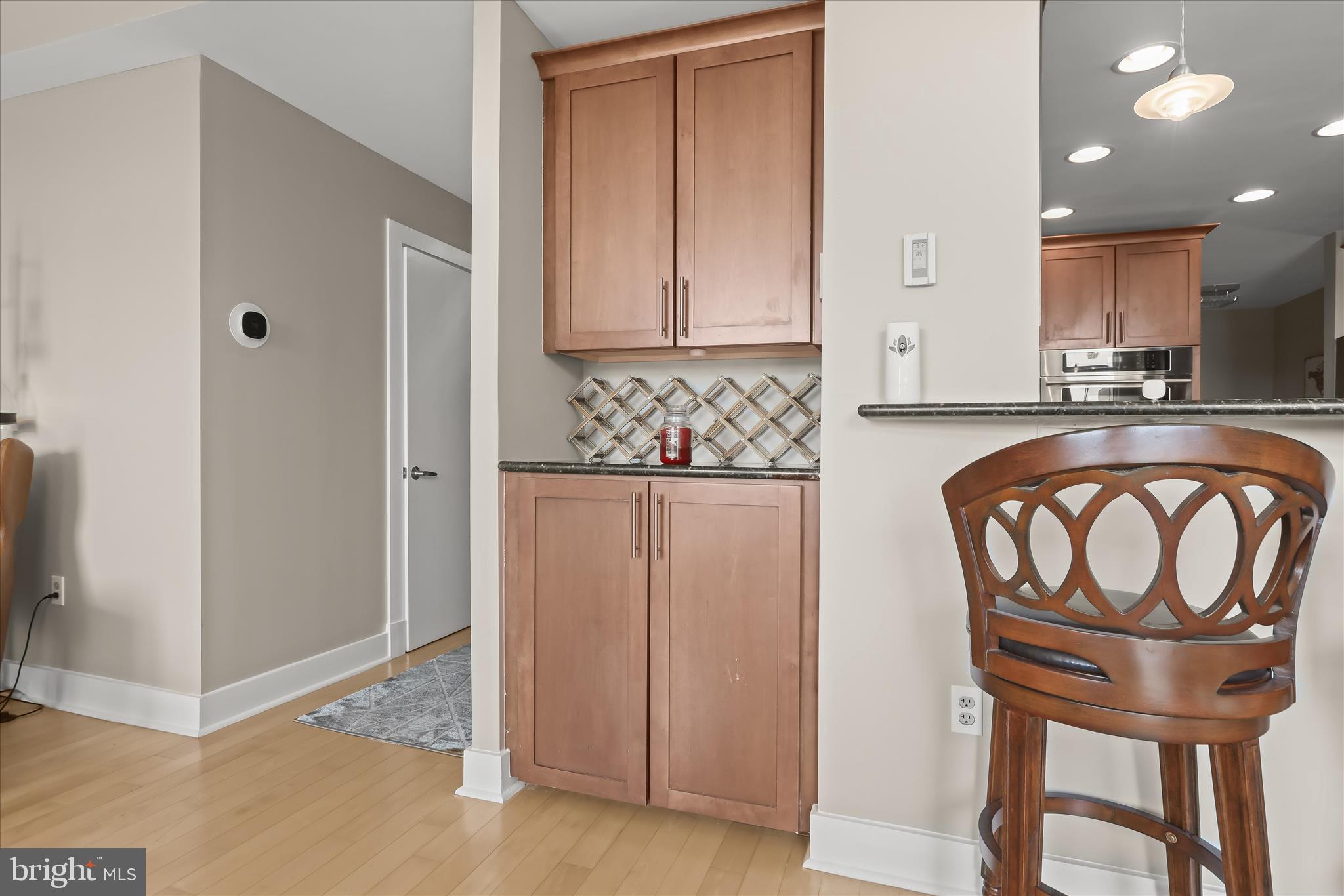 1400 Lancaster Street, Unit 311 Baltimore, MD 21231 - Photo 9 of 46 Butler's Pantry