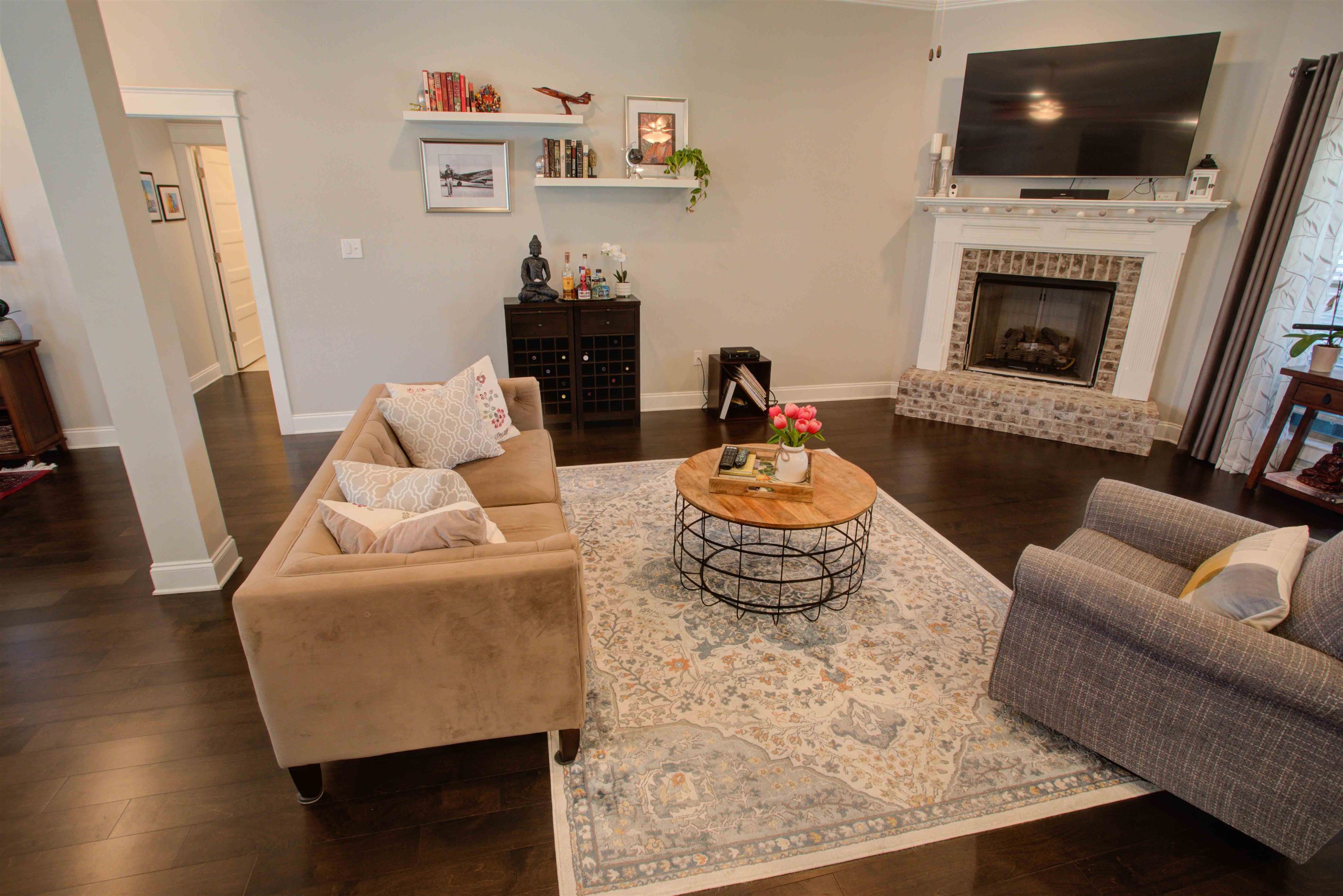 8706 Bainbridge Drive Daphne, AL 36526 - Photo 7 of 32