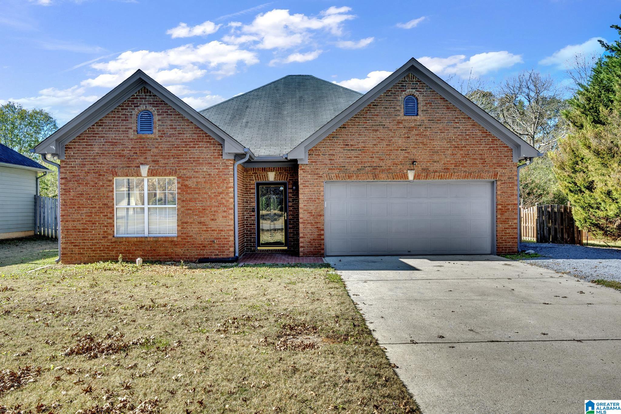 1828 Bristol Road Leeds, AL 35094 - Photo 1 of 37 Gallery Image 1