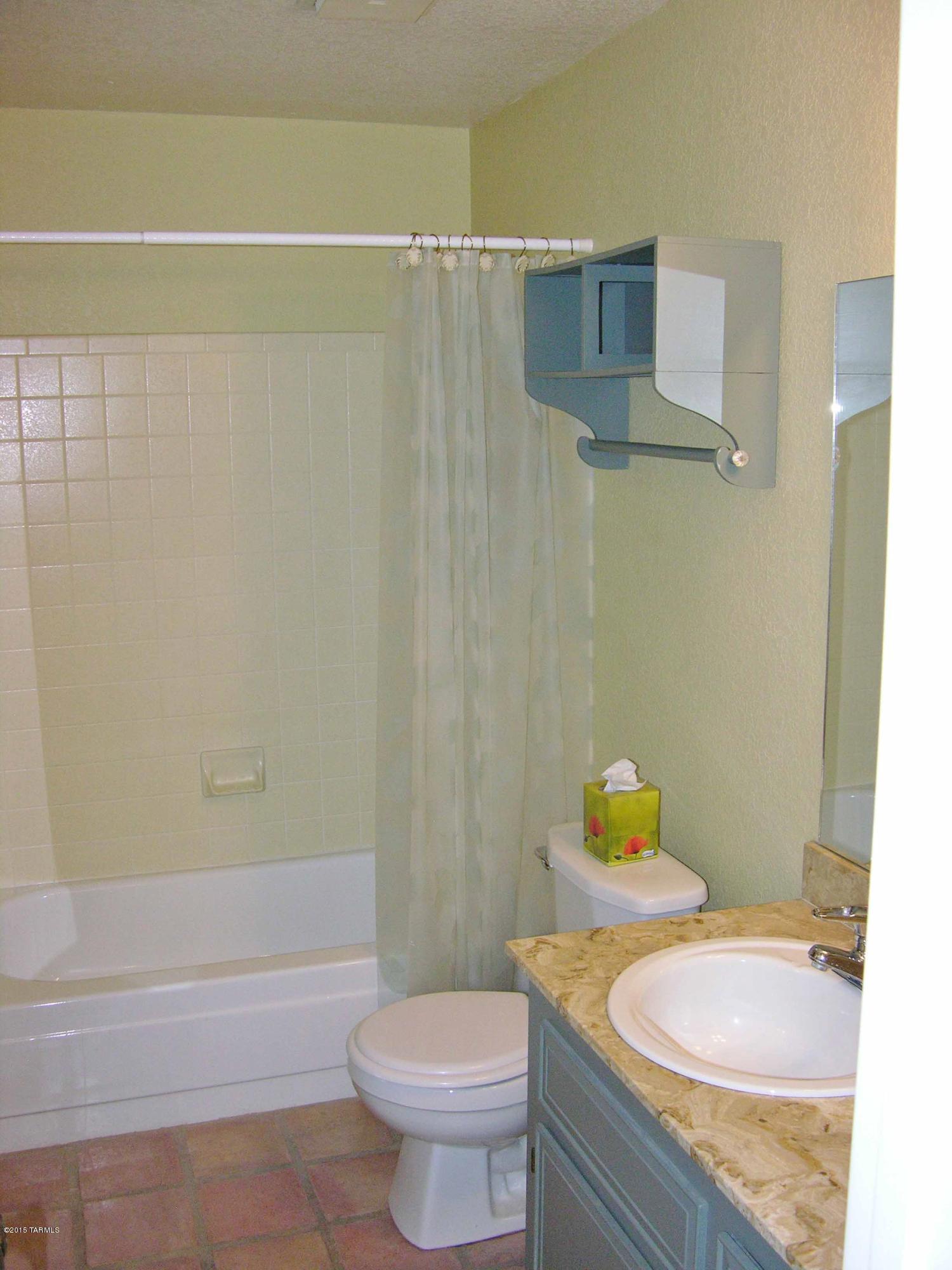 8271 North Oracle Road, Unit 148 Tucson, AZ 85704 - Photo 19 of 20