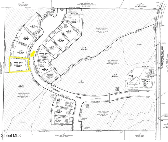 $404,250 | 11 Riley Farm Lane, Saratoga Springs, NY 12866