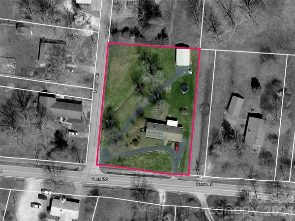 $375,000 | 605 Dana Road, Hendersonville, NC 28792
