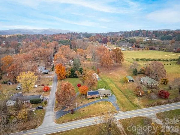 $375,000 | 605 Dana Road, Hendersonville, NC 28792