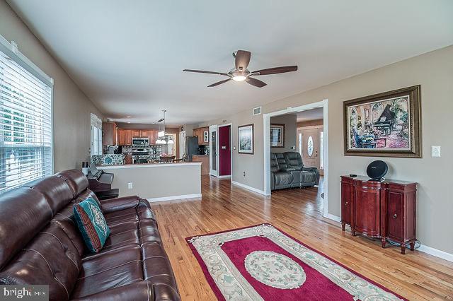 121 Highbridge Road New Egypt, NJ 08533 - Photo 17 of 56