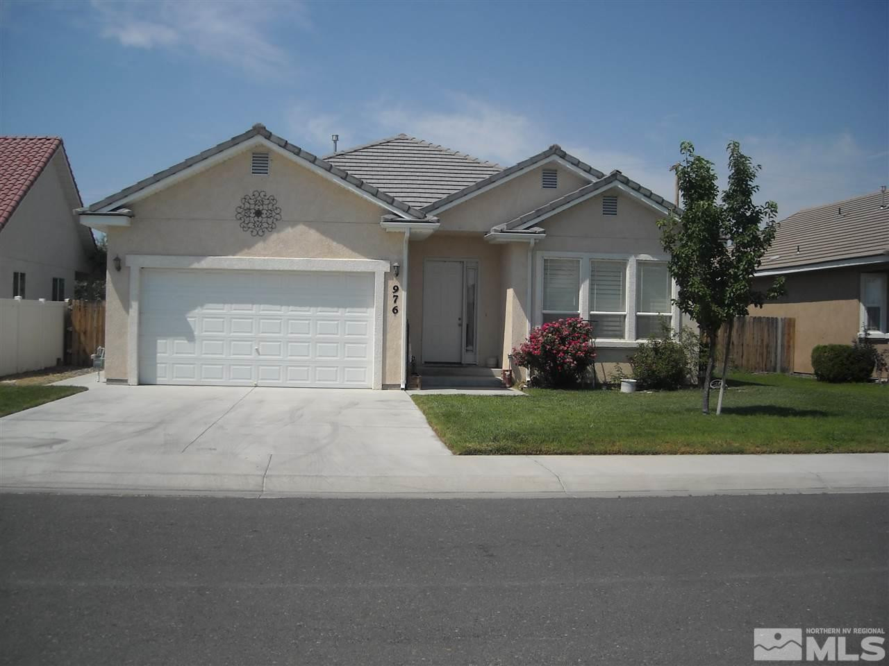 976 Maple Way Fallon, NV 89406 - Photo 1 of 1 Photo 1