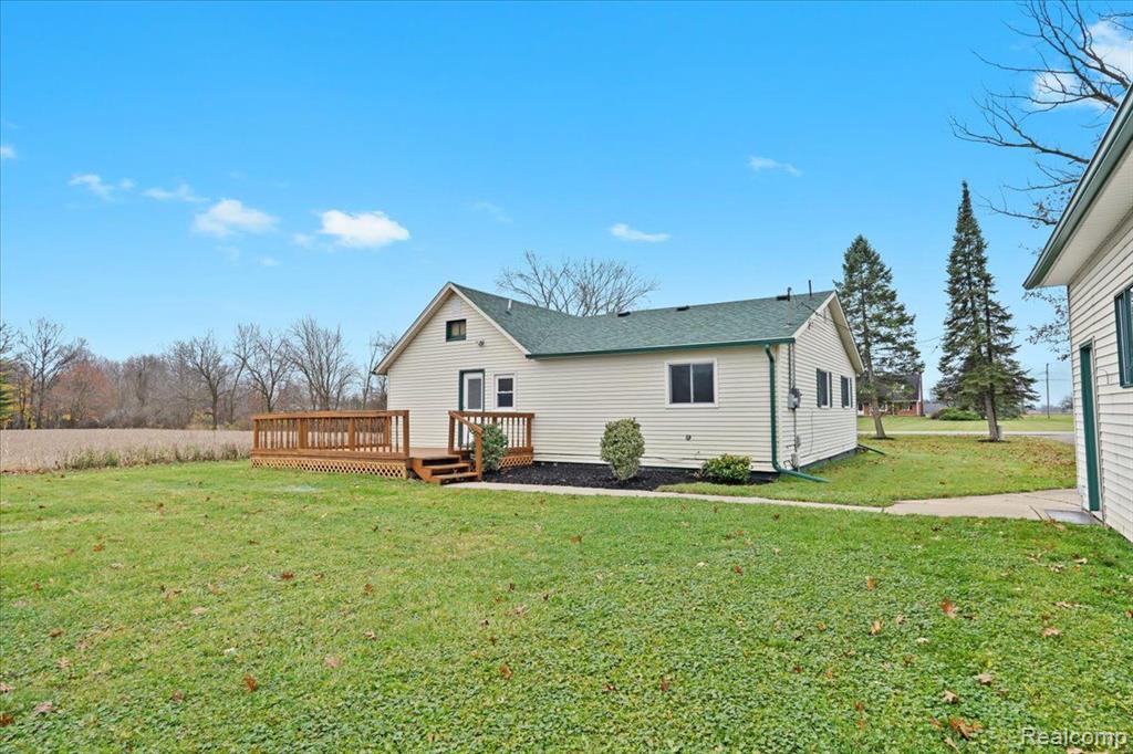 1989 Ready Road Carleton, MI 48117 - Photo 22 of 24