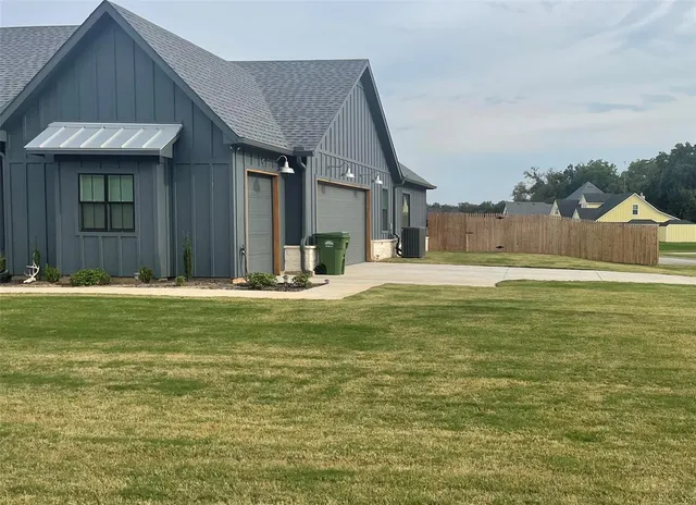 $549,000 | 1137 County Road 337, Glen Rose, TX 76043