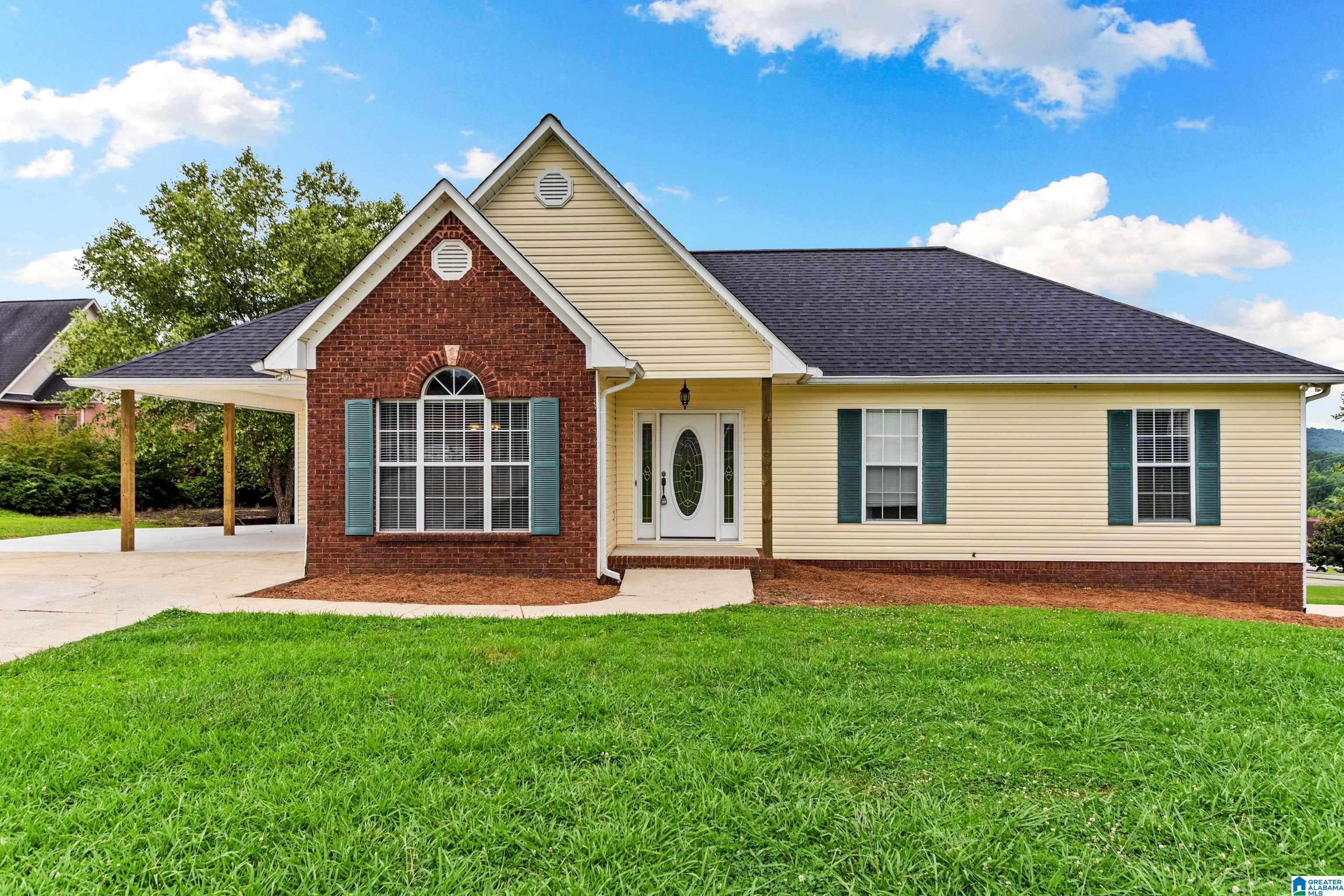 208 Greystone Drive Oneonta, AL 35121 - Photo 5 of 30