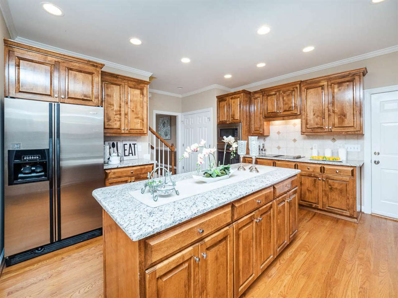 5008 Native Dancer Drive Raleigh, NC 27606 - Photo 13 of 30 Photo 13
