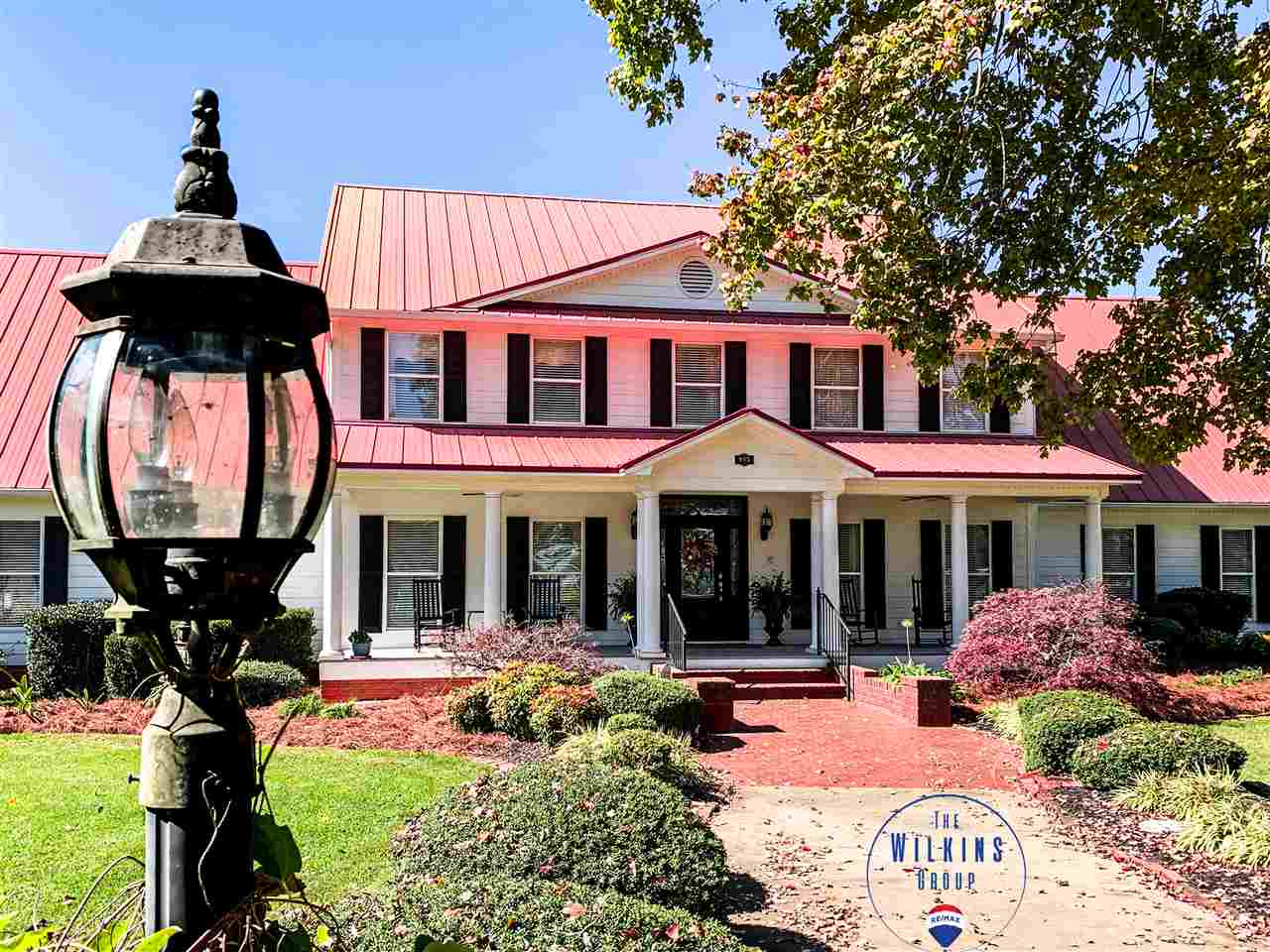 945 Buck Shoals Road Gaffney, SC 29341 - Photo 1 of 36