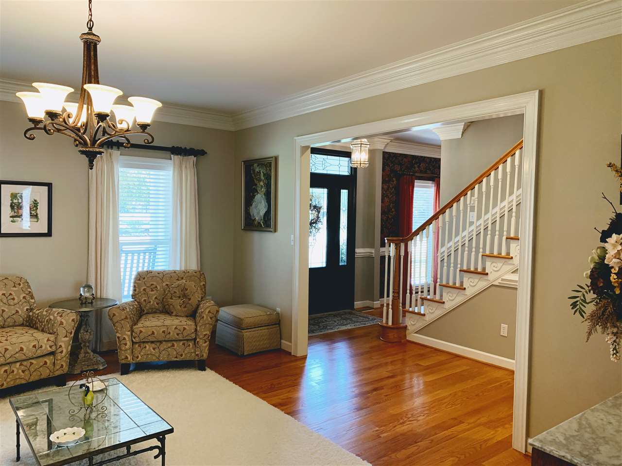 945 Buck Shoals Road Gaffney, SC 29341 - Photo 13 of 36