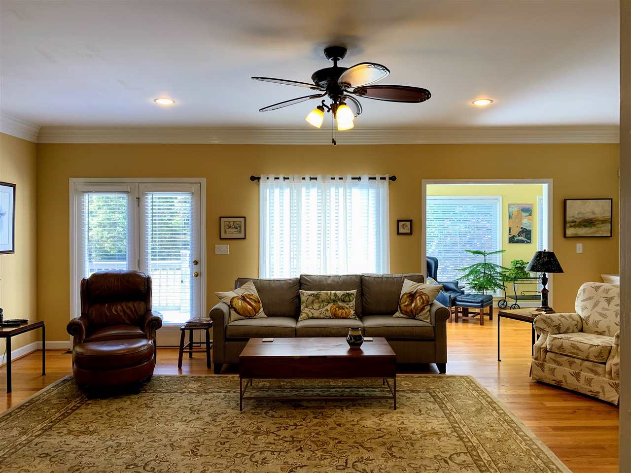 945 Buck Shoals Road Gaffney, SC 29341 - Photo 14 of 36