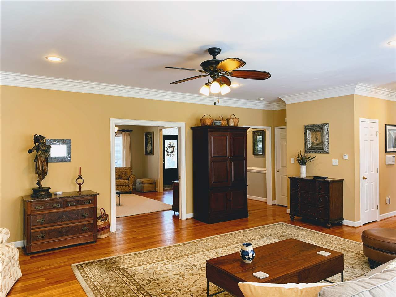 945 Buck Shoals Road Gaffney, SC 29341 - Photo 16 of 36