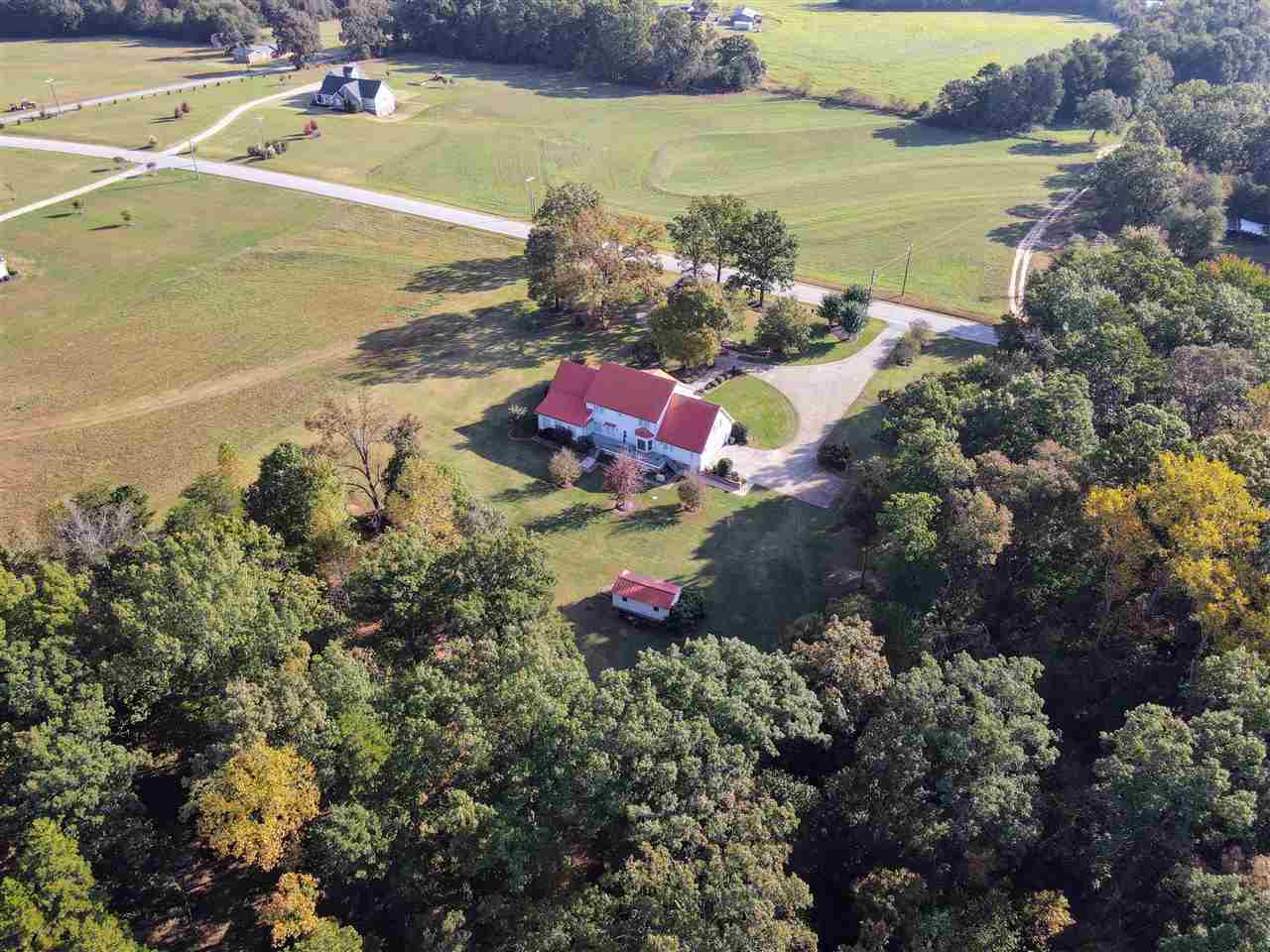 945 Buck Shoals Road Gaffney, SC 29341 - Photo 2 of 36
