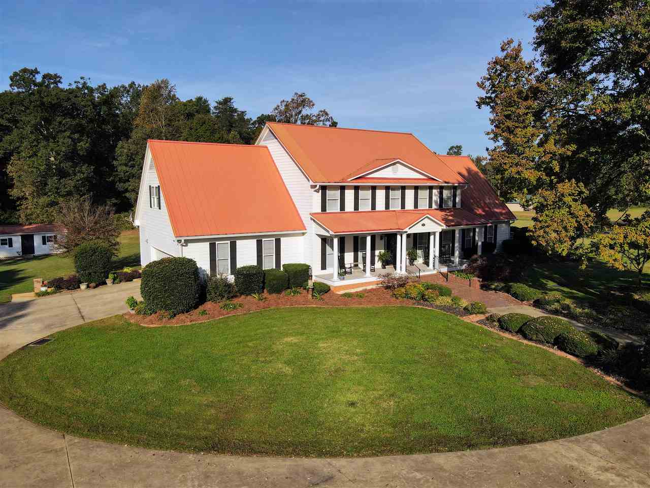 945 Buck Shoals Road Gaffney, SC 29341 - Photo 4 of 36
