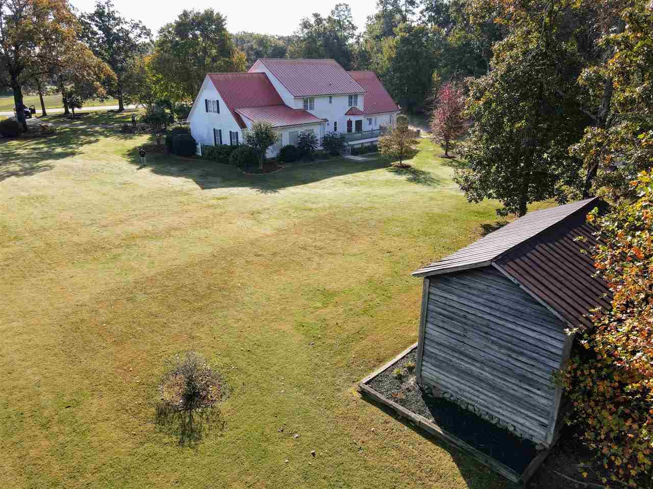 945 Buck Shoals Road Gaffney, SC 29341 - Photo 5 of 36