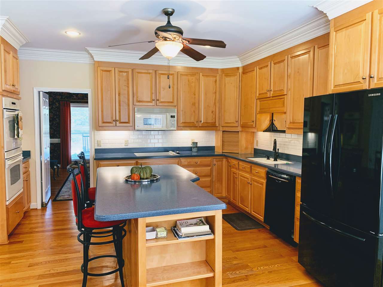 945 Buck Shoals Road Gaffney, SC 29341 - Photo 6 of 36